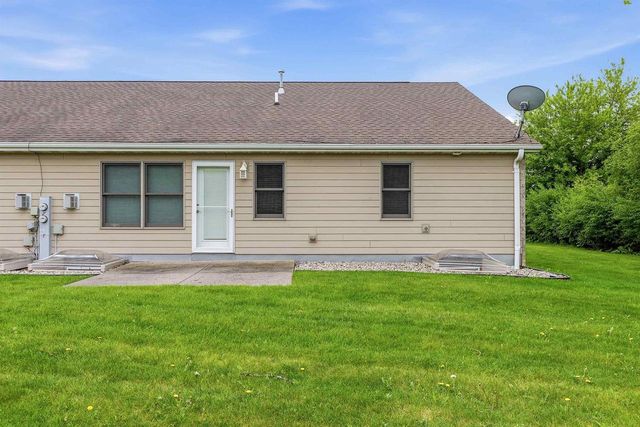 1678A DRUM CORPS DRIVE, Menasha, WI 54952