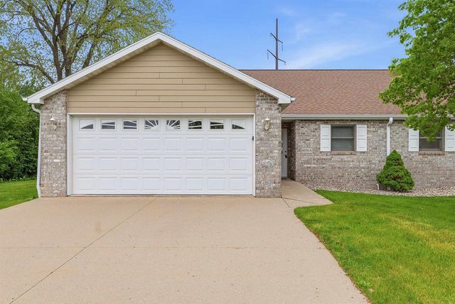 1678A DRUM CORPS DRIVE, Menasha, WI 54952