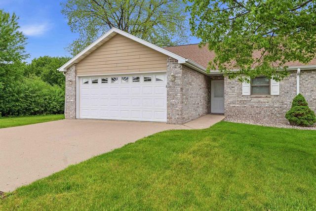 1678A DRUM CORPS DRIVE, Menasha, WI 54952