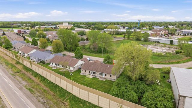 1678A DRUM CORPS DRIVE, Menasha, WI 54952
