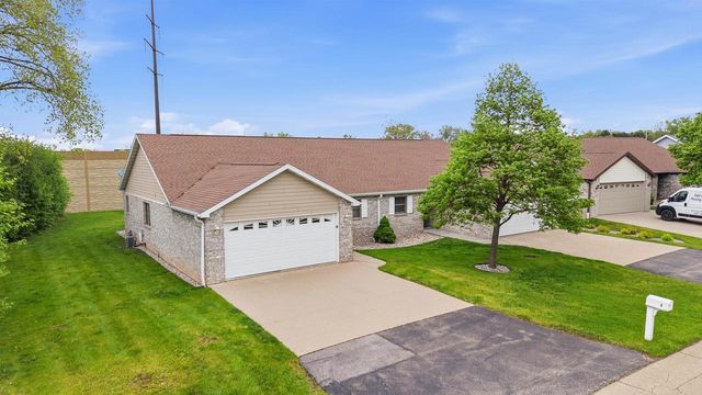 1678A DRUM CORPS DRIVE, Menasha, WI 54952