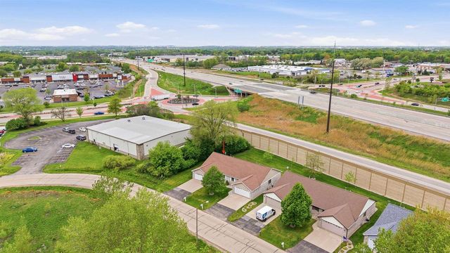 1678A DRUM CORPS DRIVE, Menasha, WI 54952
