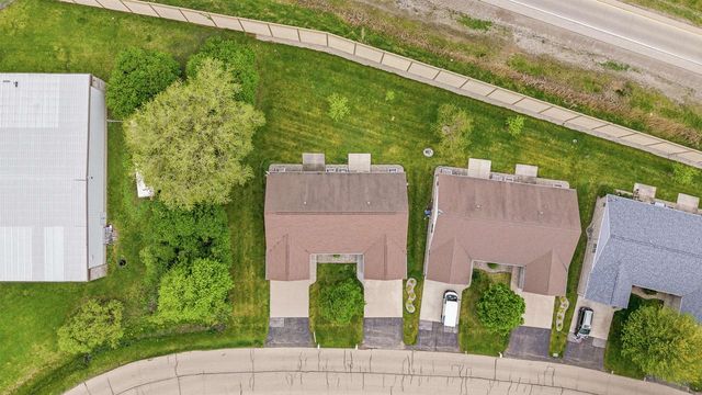 1678A DRUM CORPS DRIVE, Menasha, WI 54952