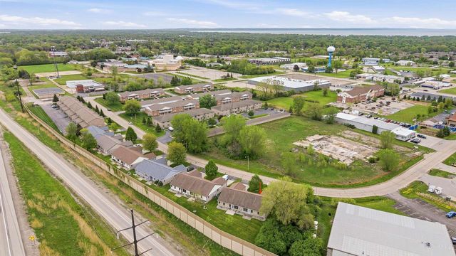 1678A DRUM CORPS DRIVE, Menasha, WI 54952