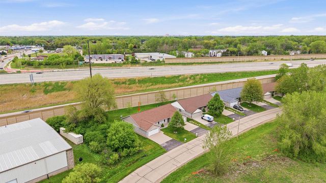 1678A DRUM CORPS DRIVE, Menasha, WI 54952