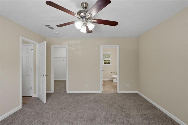 2378 Mills Bend, Decatur, GA 30034