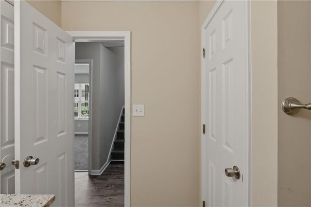 2378 Mills Bend, Decatur, GA 30034