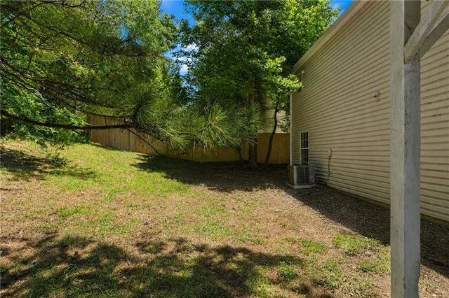 2378 Mills Bend, Decatur, GA 30034