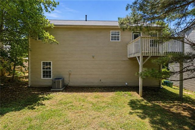 2378 Mills Bend, Decatur, GA 30034