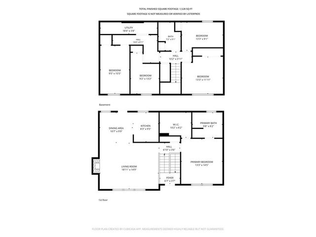2378 Mills Bend, Decatur, GA 30034