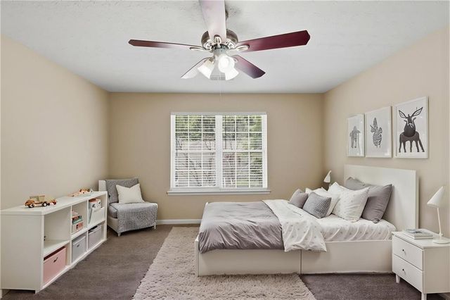 2378 Mills Bend, Decatur, GA 30034