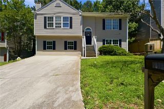 2378 Mills Bend, Decatur, GA 30034