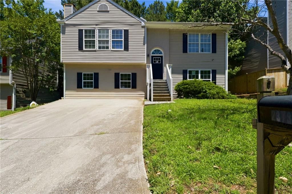 2378 Mills Bend, Decatur, GA 30034