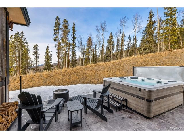 50 Fly Caster Ln, Silverthorne, CO 80498