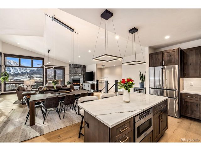 50 Fly Caster Ln, Silverthorne, CO 80498