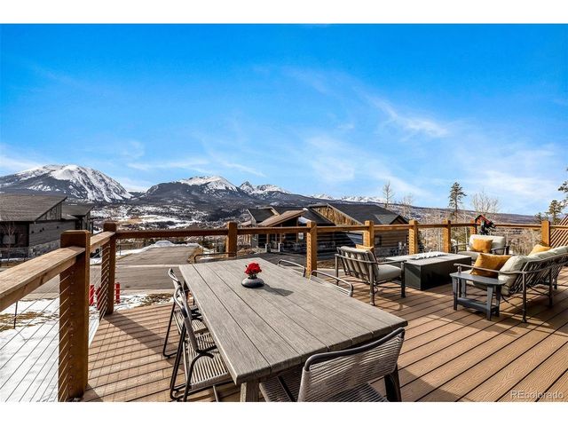 50 Fly Caster Ln, Silverthorne, CO 80498
