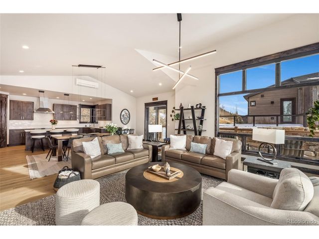 50 Fly Caster Ln, Silverthorne, CO 80498