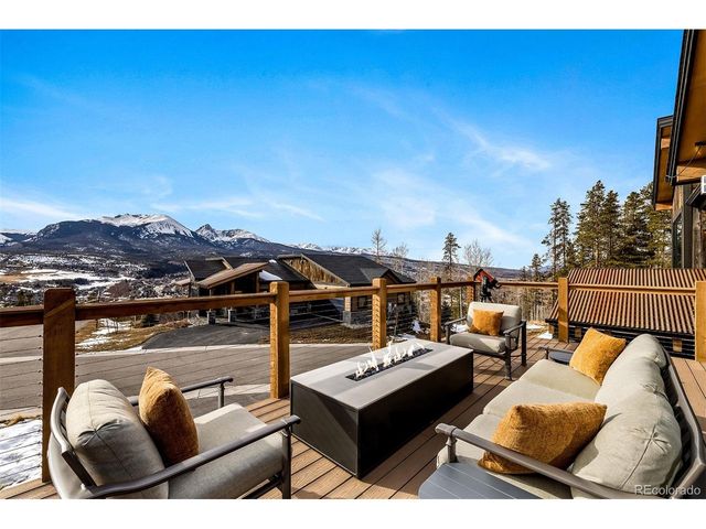 50 Fly Caster Ln, Silverthorne, CO 80498