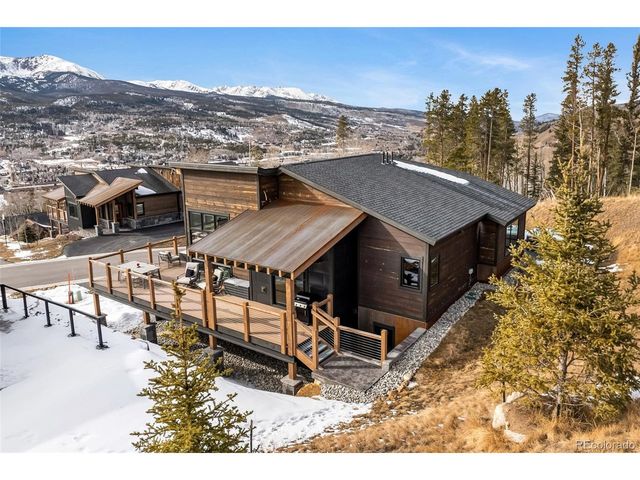 50 Fly Caster Ln, Silverthorne, CO 80498