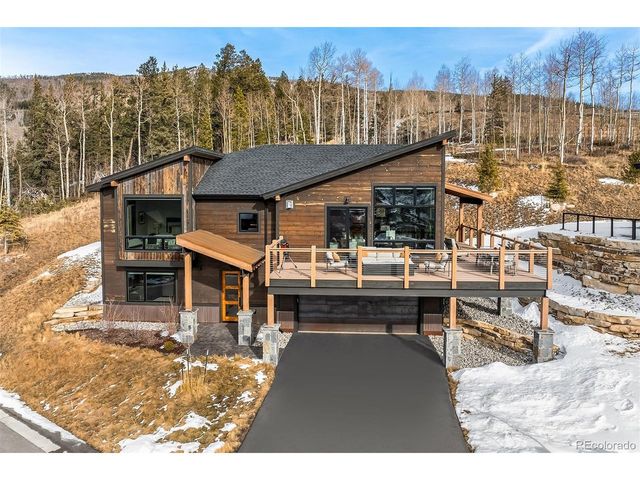 50 Fly Caster Ln, Silverthorne, CO 80498