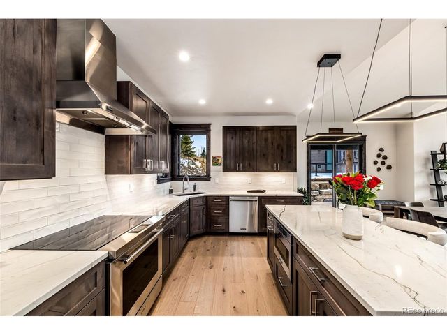 50 Fly Caster Ln, Silverthorne, CO 80498