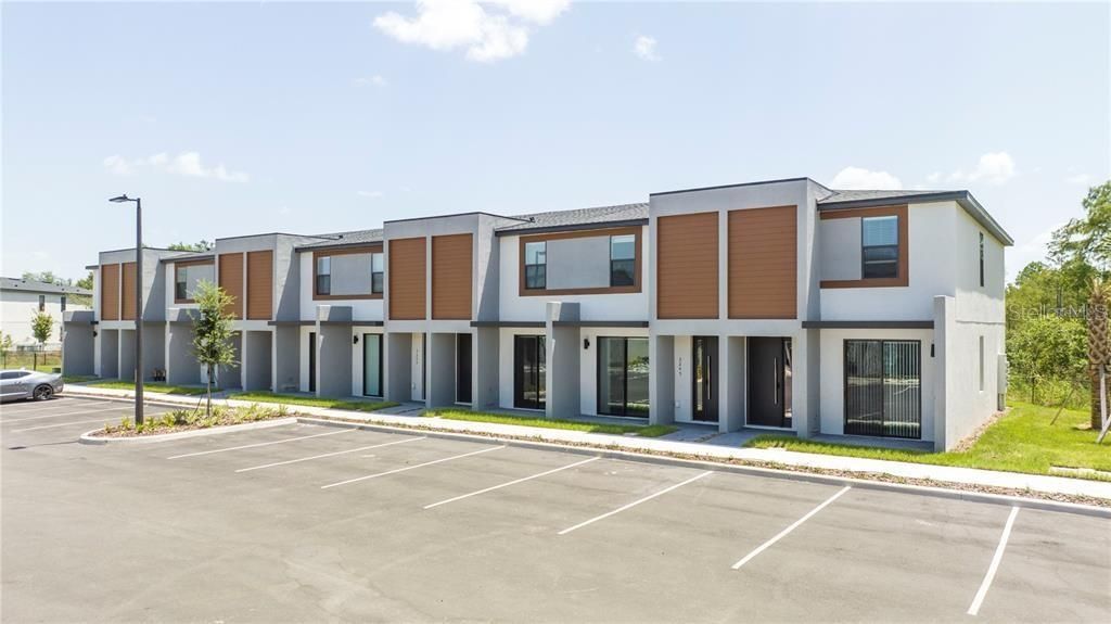 3262 SUSTAINABLE WAY, Kissimmee, FL 34747