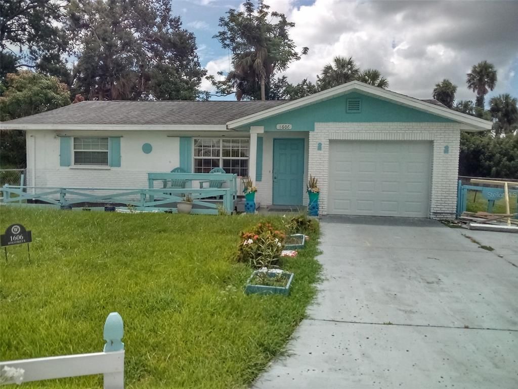 1606 16TH STREET E, Bradenton, FL 34208