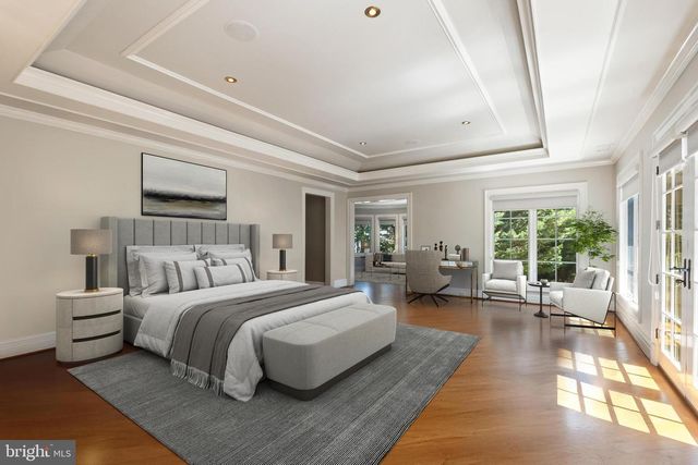 6413 GARNETT DR, Chevy Chase, MD 20815