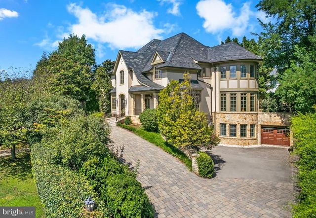 6413 GARNETT DR, Chevy Chase, MD 20815