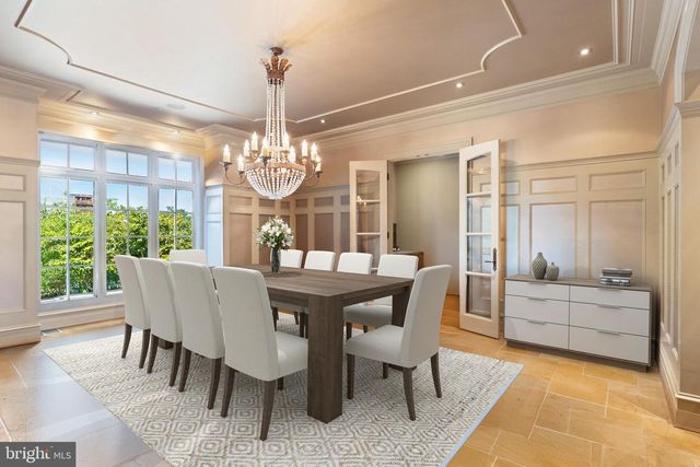 6413 GARNETT DR, Chevy Chase, MD 20815