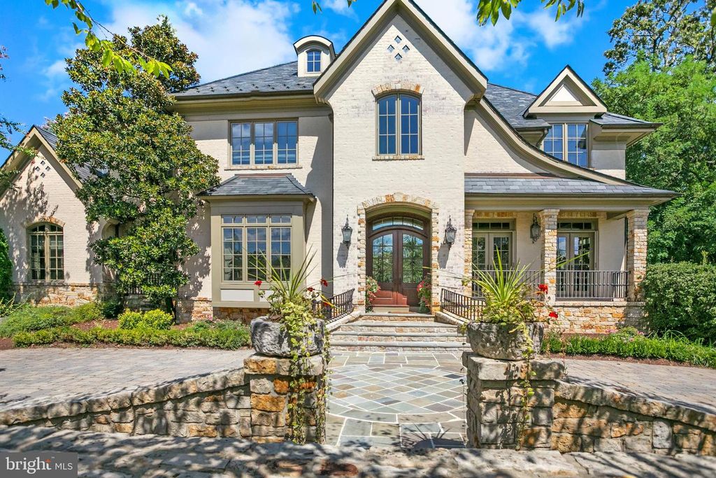 6413 GARNETT DR, Chevy Chase, MD 20815