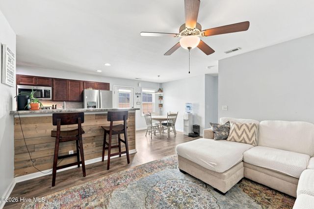 133 James Avenue A, Holly Ridge, NC 28445