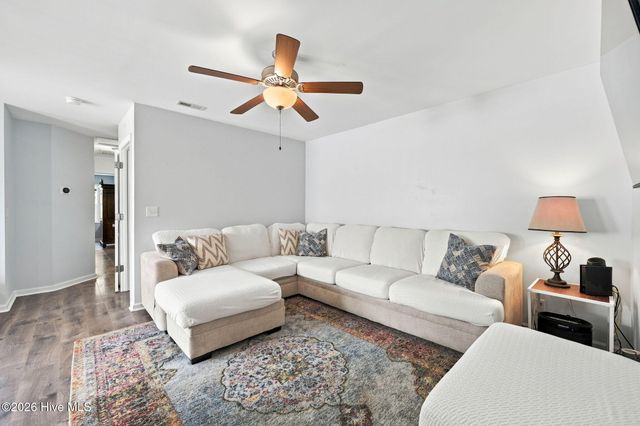 133 James Avenue A, Holly Ridge, NC 28445