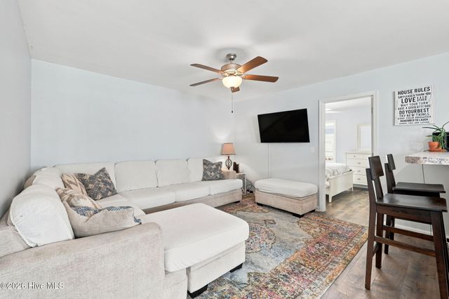 133 James Avenue A, Holly Ridge, NC 28445