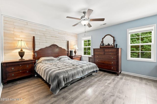 133 James Avenue A, Holly Ridge, NC 28445