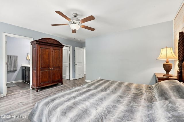 133 James Avenue A, Holly Ridge, NC 28445