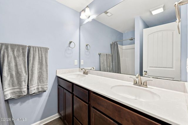 133 James Avenue A, Holly Ridge, NC 28445
