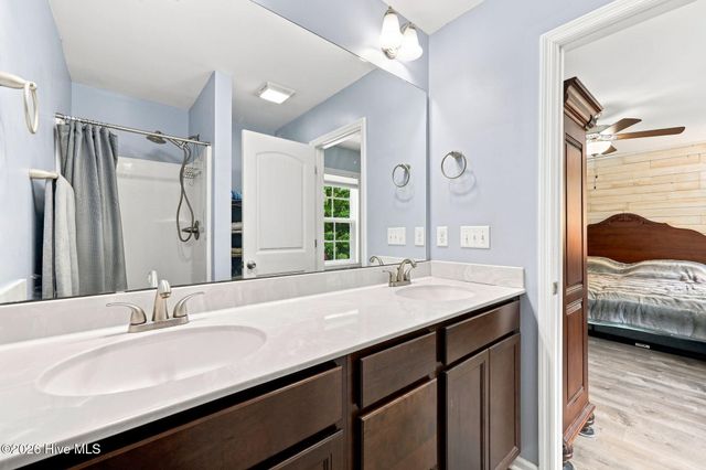 133 James Avenue A, Holly Ridge, NC 28445