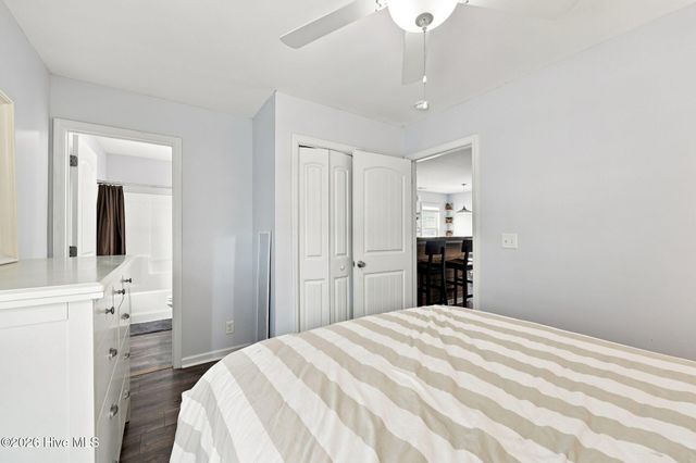 133 James Avenue A, Holly Ridge, NC 28445