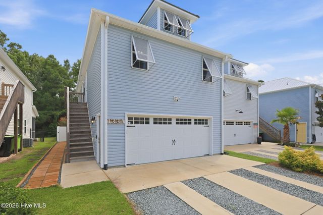 133 James Avenue A, Holly Ridge, NC 28445