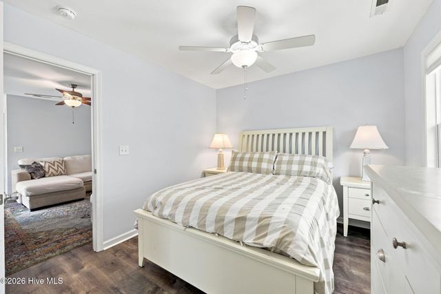 133 James Avenue A, Holly Ridge, NC 28445