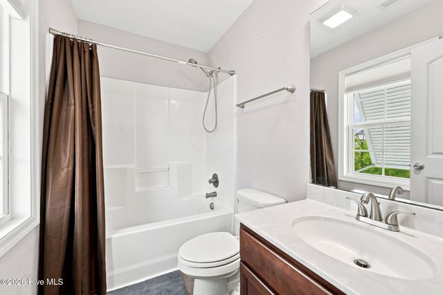 133 James Avenue A, Holly Ridge, NC 28445