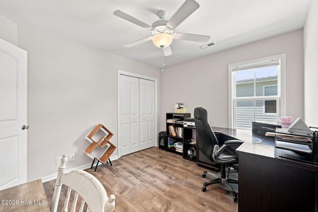 133 James Avenue A, Holly Ridge, NC 28445
