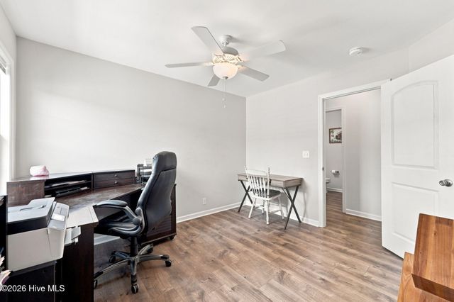 133 James Avenue A, Holly Ridge, NC 28445