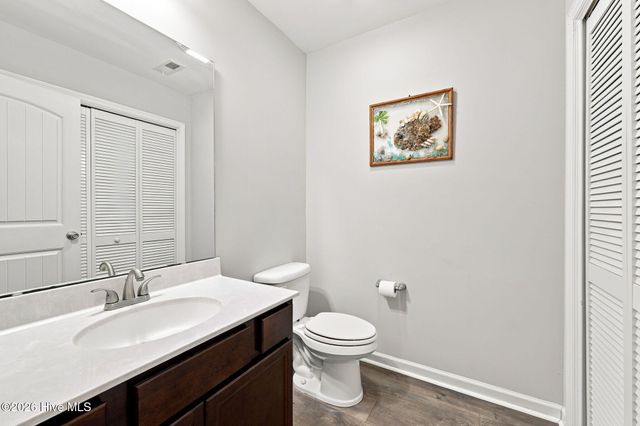 133 James Avenue A, Holly Ridge, NC 28445