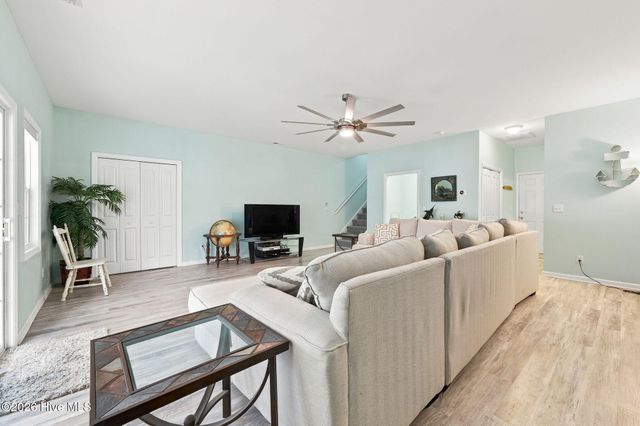 133 James Avenue A, Holly Ridge, NC 28445