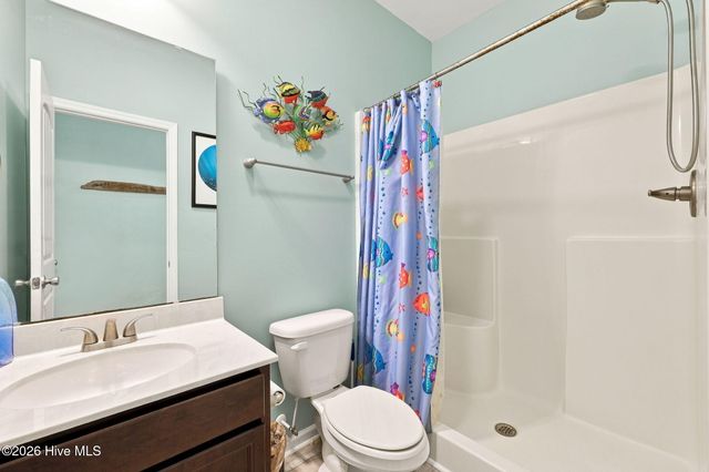 133 James Avenue A, Holly Ridge, NC 28445