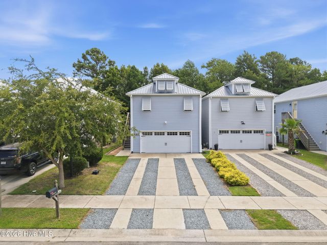 133 James Avenue A, Holly Ridge, NC 28445