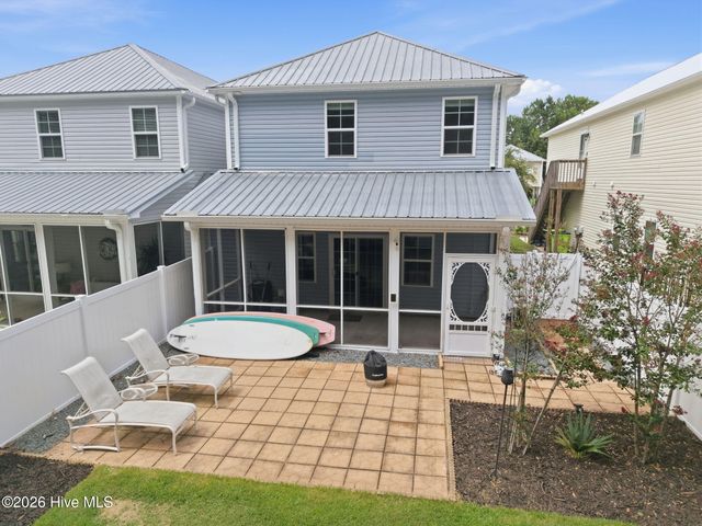 133 James Avenue A, Holly Ridge, NC 28445