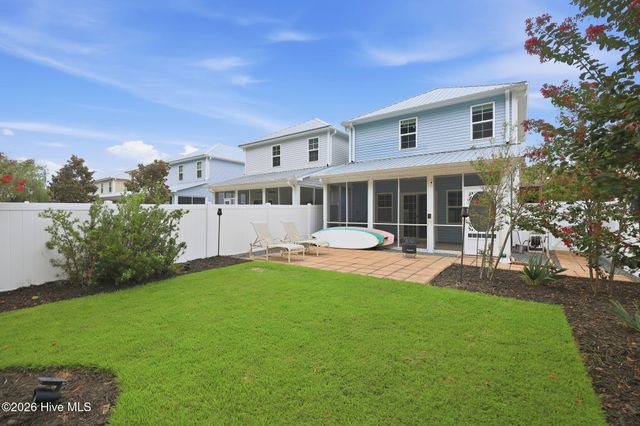 133 James Avenue A, Holly Ridge, NC 28445